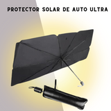ULTRA PROTECTOR SOLAR DE AUTO